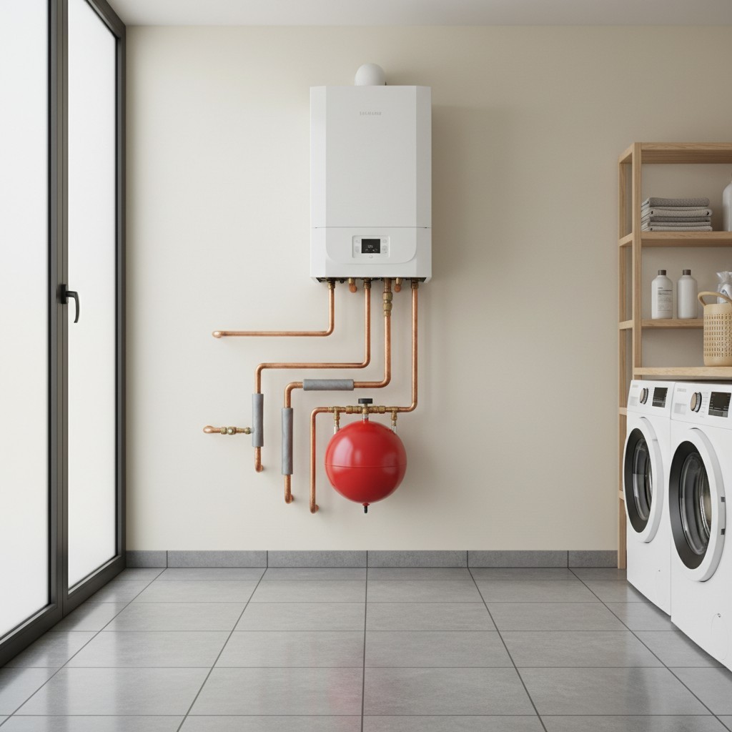 CLIMAT GAZ 33